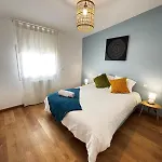 Holiday home Cote De Nacre, 4 A 6p, La Ferme De Valambray
