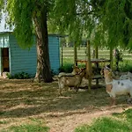 Cote De Nacre, 4 A 6p, La Ferme De * Valambray