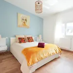 Σπίτι διακοπών Cote De Nacre, 4 A 6p, La Ferme De *