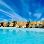 Σπίτι διακοπών Cote De Nacre, 4 A 6p, La Ferme De *
