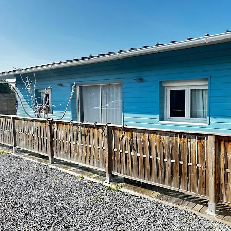 Côte De Nacre, 4 à 6p, La Ferme De Casa vacanze