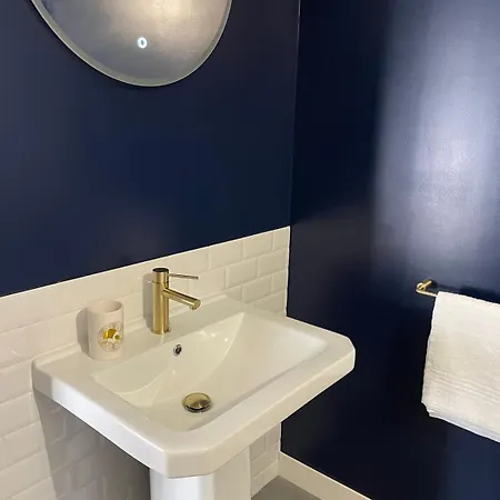 Côte De Nacre, 4 à 6p, La Ferme De Casa vacanze *