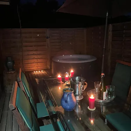 Casa vacanze Côte De Nacre, 4 à 6p, La Ferme De *