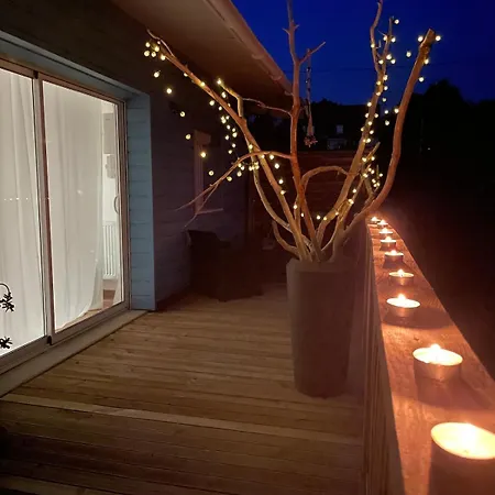 Casa vacanze Côte De Nacre, 4 à 6p, La Ferme De Valambray