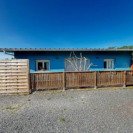 Côte De Nacre, 4 à 6p, La Ferme De Casa vacanze