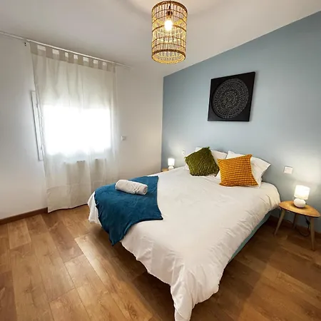 Casa vacanze Côte De Nacre, 4 à 6p, La Ferme De Valambray