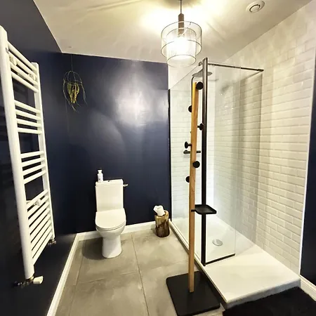 Côte De Nacre, 4 à 6p, La Ferme De *