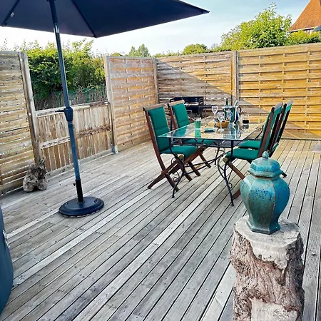 Cote De Nacre, 4 A 6p, La Ferme De Valambray