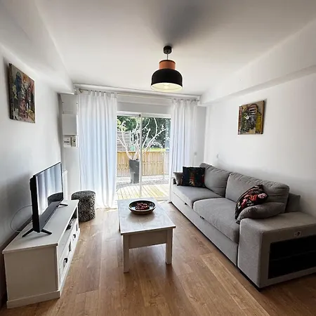 Casa vacanze Côte De Nacre, 4 à 6p, La Ferme De