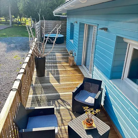 Côte De Nacre, 4 à 6p, La Ferme De