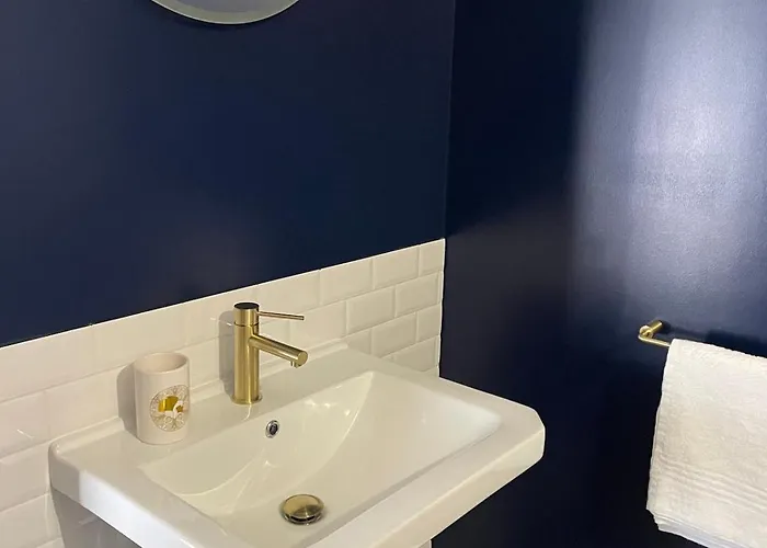 Cote De Nacre, 4 A 6p, La Ferme De 펜션 *