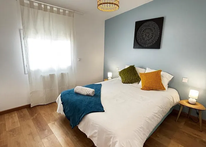 بيت للعطل Cote De Nacre, 4 A 6p, La Ferme De Valambray