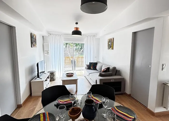 بيت للعطل Cote De Nacre, 4 A 6p, La Ferme De *