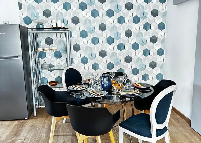 펜션 Cote De Nacre, 4 A 6p, La Ferme De Valambray